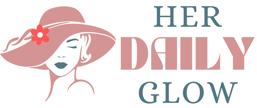 Herdailyglow | Beauty, wellness, and life advice for the modern glow-getter!